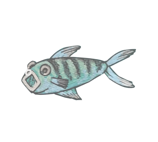 fish 1 animation